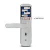 Smart Secure Biometric Fingerprint Door Lock