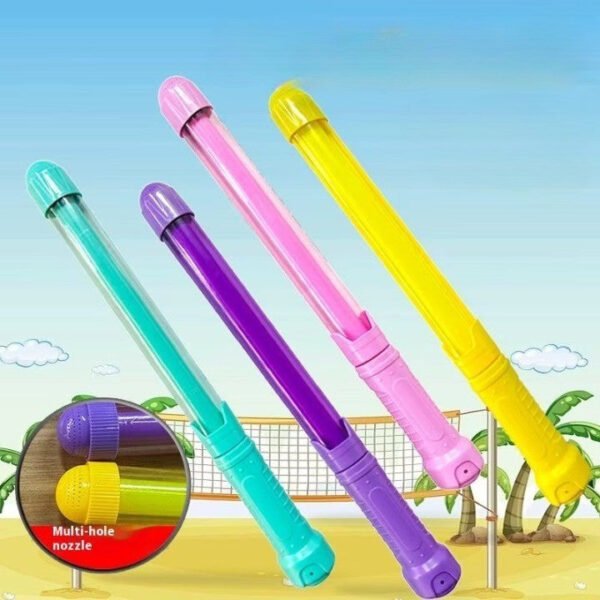 Water Fireworks Hand Pump Water Gun