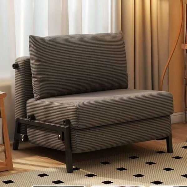 3376339da4a020a135cb22ed040f339 Hide Hub Space Saver Convertible Magic Lounge Sofa Bed