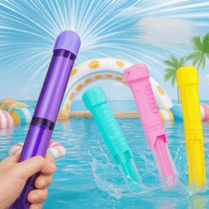 3454356547 Water Fireworks Hand Pump Water Gun
