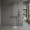 Dream Spa Multi-Jet Rain Shower System