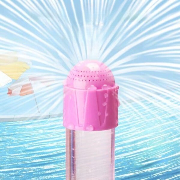 Water Fireworks Hand Pump Water Gun