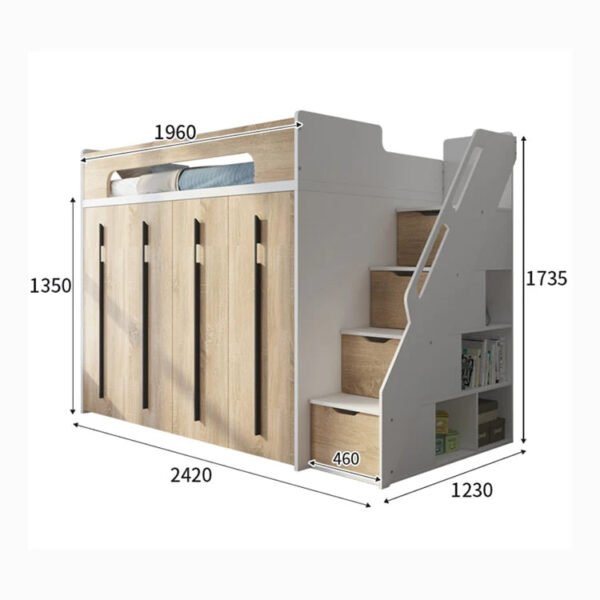 6_b7e3af53-6ca0-4ef1-8e62-603e98534a44-1 Hidden Closet Smart Ultimate Space-Saver Bed