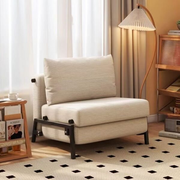 6cbc2b87deb81b80505b12bda98be37 Hide Hub Space Saver Convertible Magic Lounge Sofa Bed