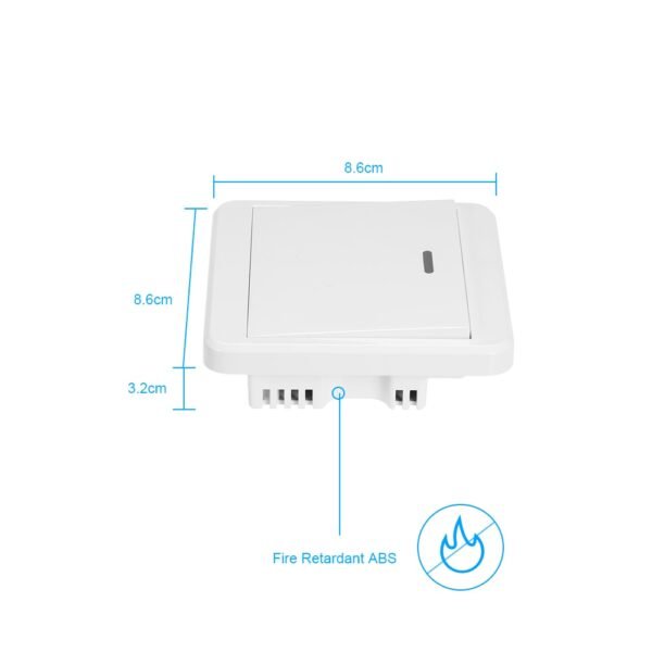 HLB1JXEaaDHuK1RkSndVq6xVwpXaT Smart Home Automation Wireless Switch