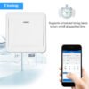 HLB1u3n.aELrK1Rjy1zbq6AenFXaB Smart Home Automation Wireless Switch