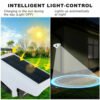 Heec005cdd5ee4bbc94aa758d01c137949 Solar Motion Sensor Dummy Security Camera Light
