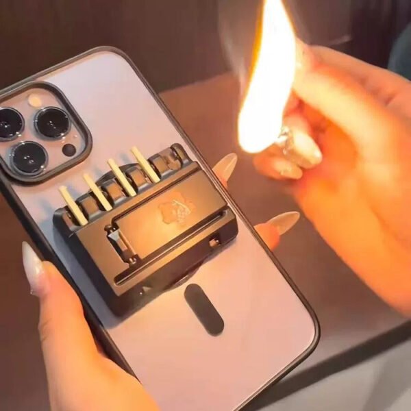 O1CN01bz79OZ1zWH1abohV8_33765367 Matchstick Storage Phone Holder