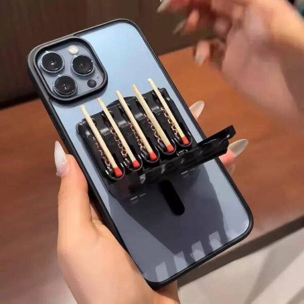 O1CN01qBxzy01zWH1gxfGEG_33765367 Matchstick Storage Phone Holder