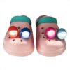 Night Walk Clip-On Slipper LED Light
