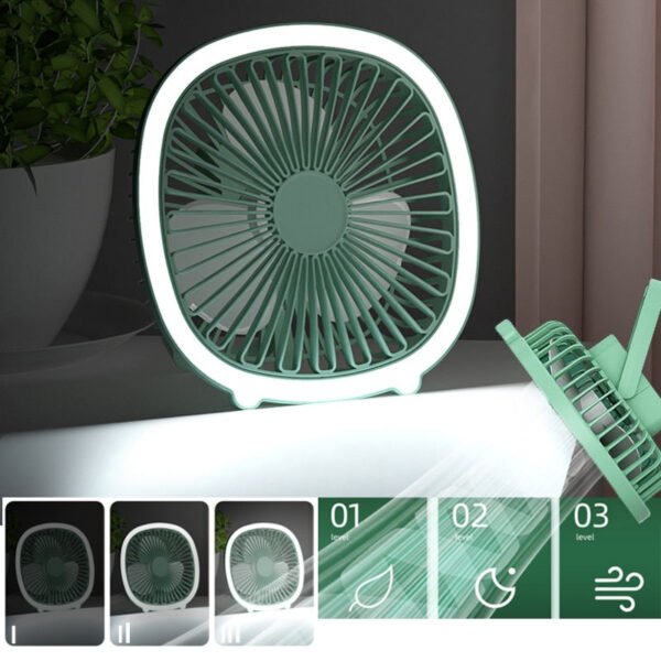 S2e2e9c197c614a00acdfd0f010721ca7t Compact Easy Mini Night Lamp USB Air Cooler