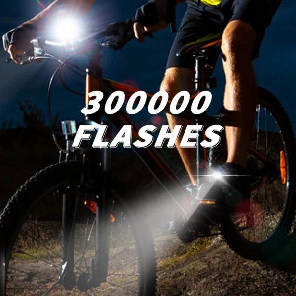 Night Walk Clip-On Slipper LED Light