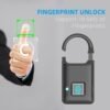 S6b94365755db46a984629deb6504760bn Touch Guard Smart Fingerprint Waterproof Secure Lock