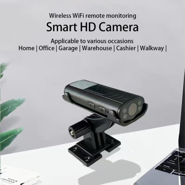 S7bb3f4a8be5044a7b8e355f353dba9efK Guardian Vision Smart HD Wifi Camera