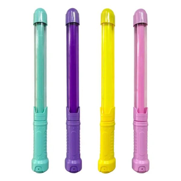 Water Fireworks Hand Pump Water Gun