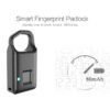 S85030dcff6524d0c9e363af7ce4efa1cs Touch Guard Smart Fingerprint Waterproof Secure Lock