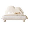Cloud Dreams Cozy Sleep Platform Bed