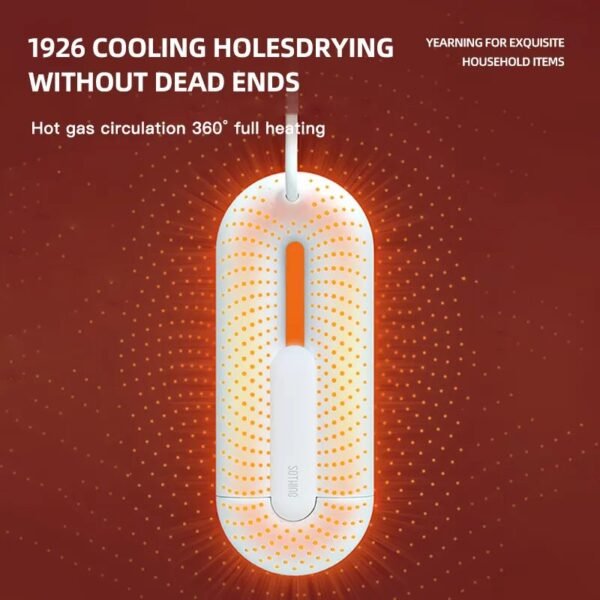 S9ecaa55124244a7e99198f216ad3c6973 Stretchable Portable Electric Sterilization Shoe Dryer