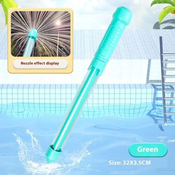 Water Fireworks Hand Pump Water Gun
