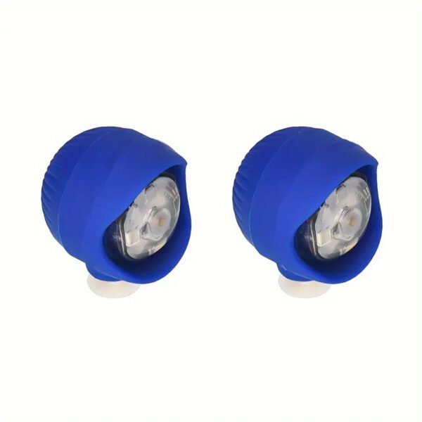 Night Walk Clip-On Slipper LED Light