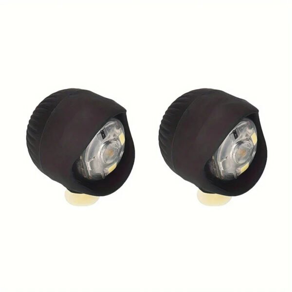 Night Walk Clip-On Slipper LED Light