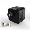 Mini Spy HD WiFi Motion Detection Security Camera