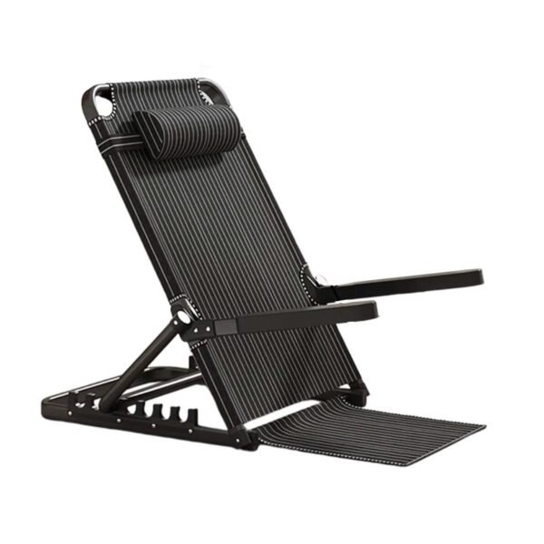 d1056acf-265f-44c0-9137-456d022043c5 Relax Smart Recliner Backrest Support Chair