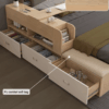 image_2025-06-09_111708390 Hidden Compartment Lift-Up Storage Bookshelf Platform Bed