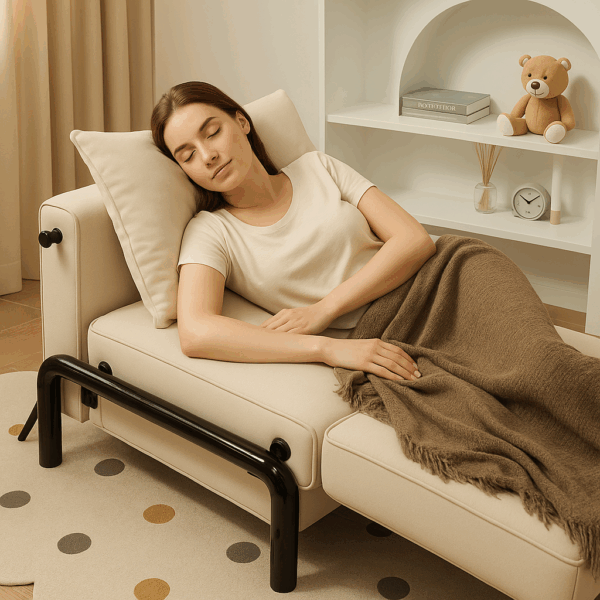 image_2025-06-23_113829271 Hide Hub Space Saver Convertible Magic Lounge Sofa Bed