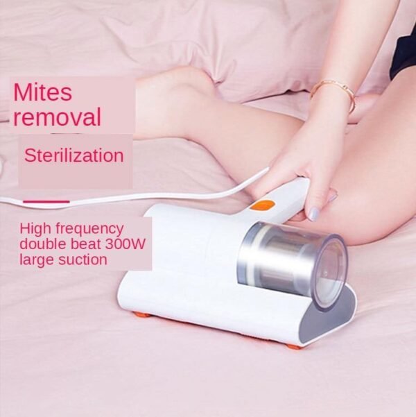 Mite Remover UV Lamp Machine