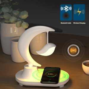 product-image-1981074660 Moon Star Wireless Charging Night Lamp