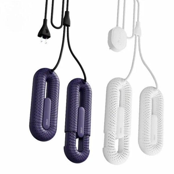 resim_2023-10-28_123951950 Stretchable Portable Electric Sterilization Shoe Dryer