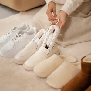 resim_2023-10-28_124018574 Stretchable Portable Electric Sterilization Shoe Dryer