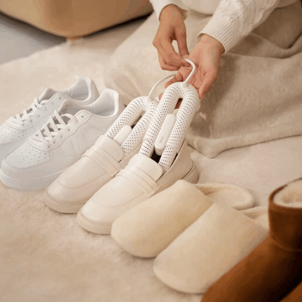 resim_2023-10-28_124018574 Stretchable Portable Electric Sterilization Shoe Dryer