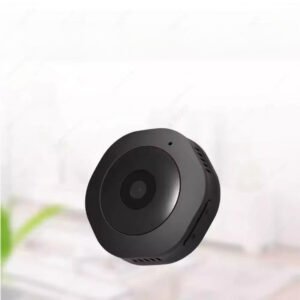 Ultra Mini Invisible HD WiFi Hidden Camera
